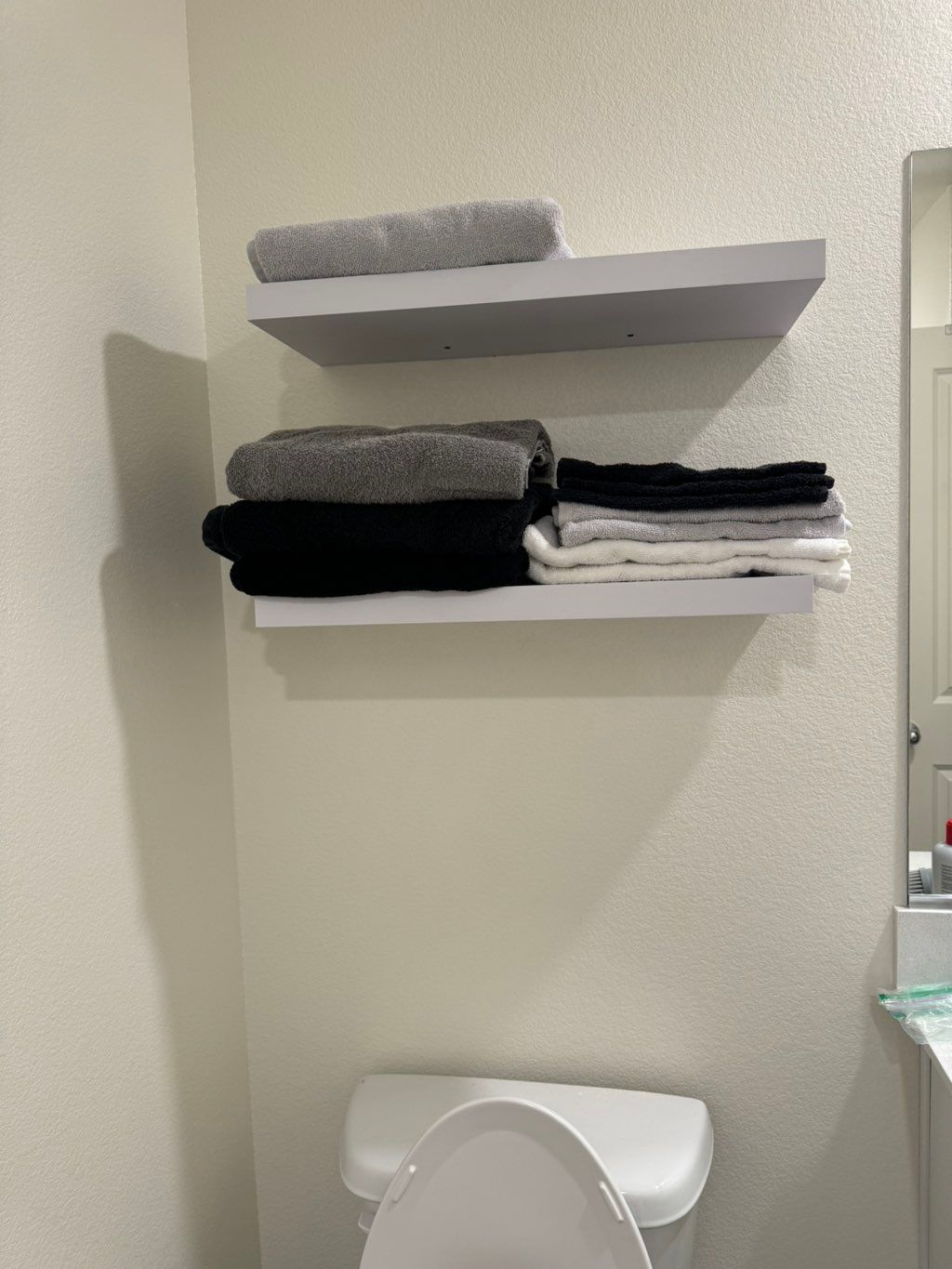 Customer photos