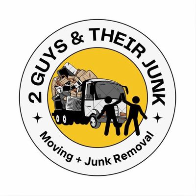 Avatar for 2 Guys & their junk