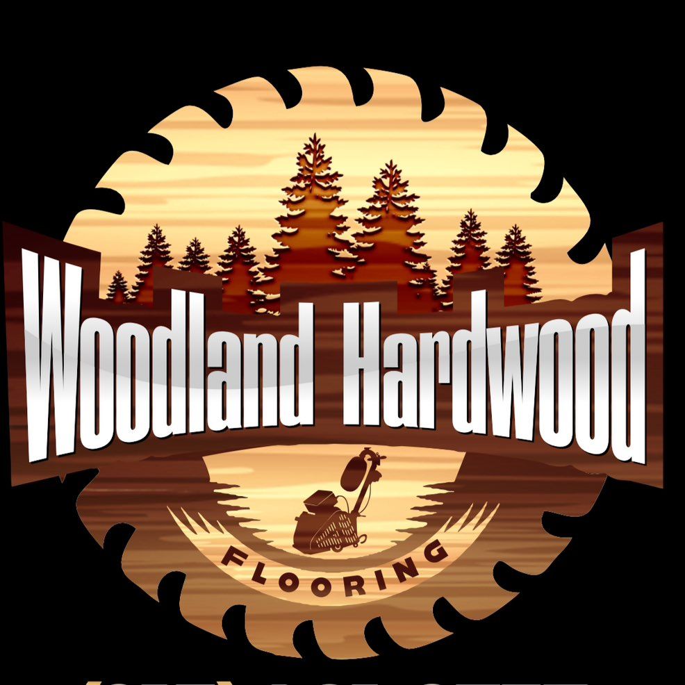 Woodland Hardwood flooring Llc