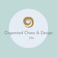 Organized Chaos & Design by Deana