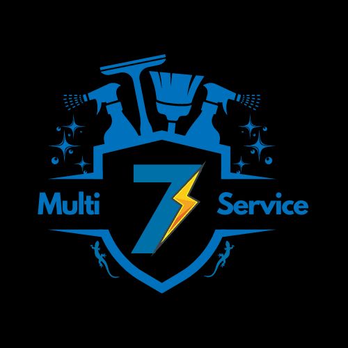 7 POWERS D MULTISERVICE