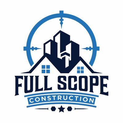 Avatar for FULL SCOPE CONSTRUCTION