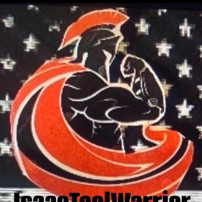 Avatar for IsaacToolWarrior