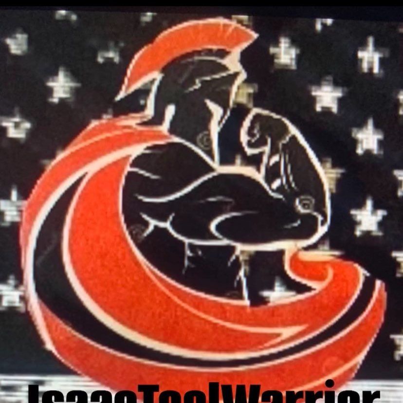 IsaacToolWarrior