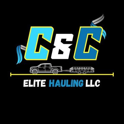 Avatar for C&C Elite Hauling, LLC