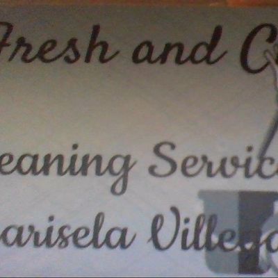 Avatar for The Fuerte's Cleaning.