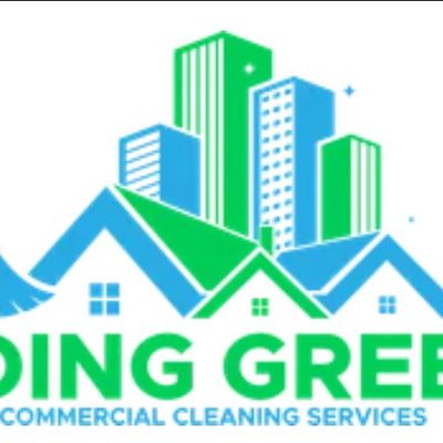 Avatar for Going Green Janitorial & Flooring Service, LLC