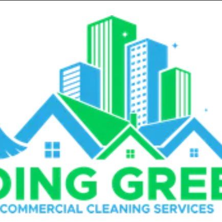 Going Green Janitorial & Flooring Service, LLC