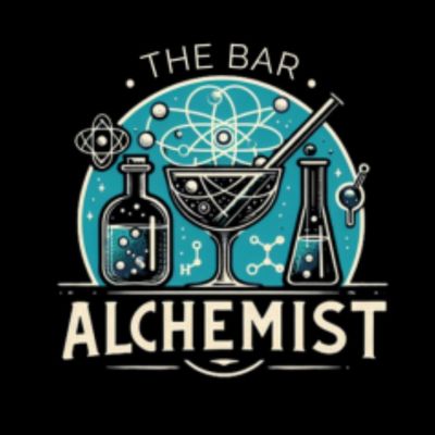 Avatar for The Bar Alchemist