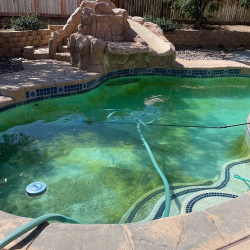 Hot Tub and Spa Cleaning and Maintenance