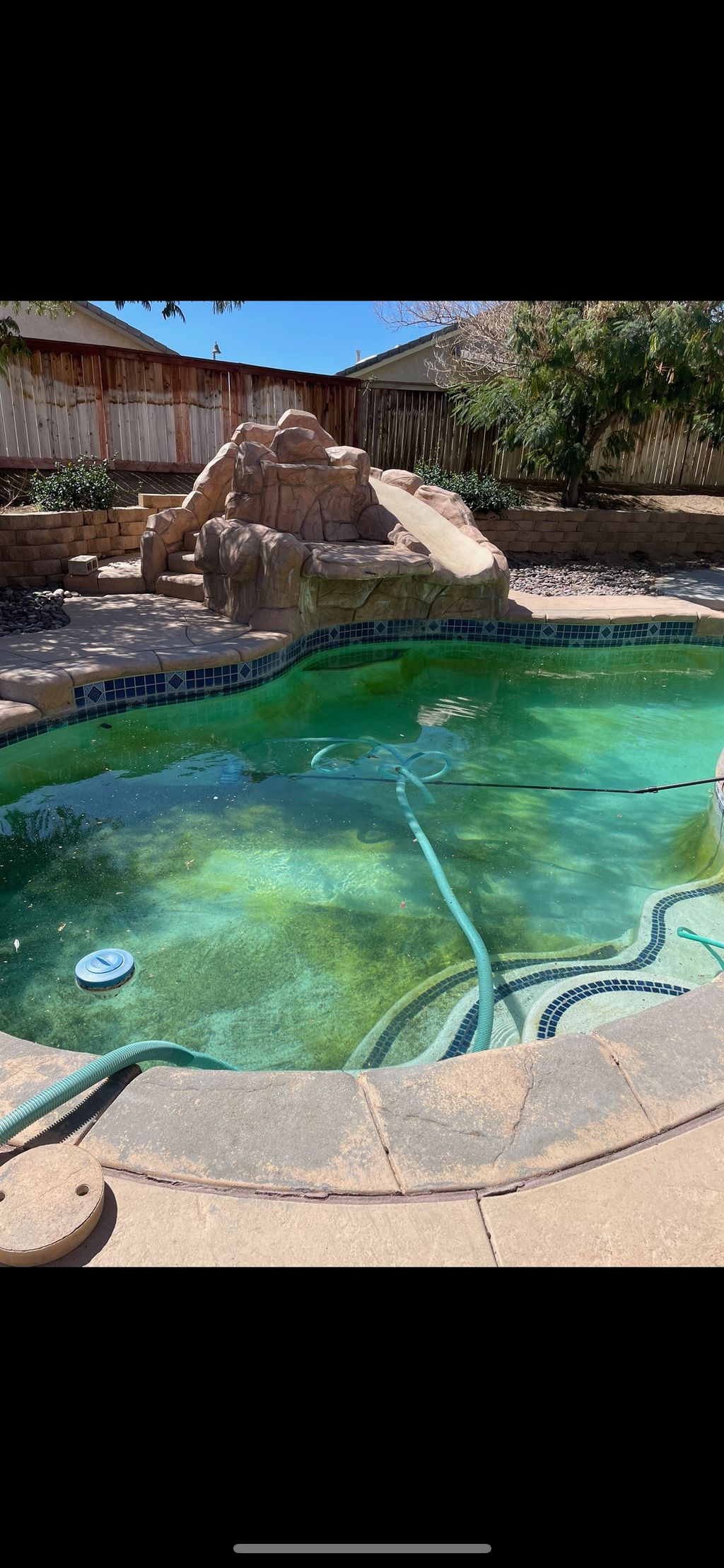 Hot Tub and Spa Cleaning and Maintenance