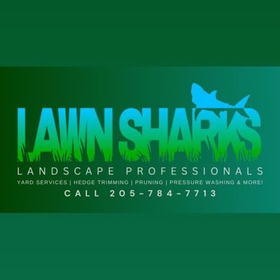 Avatar for Lawn Sharks 101