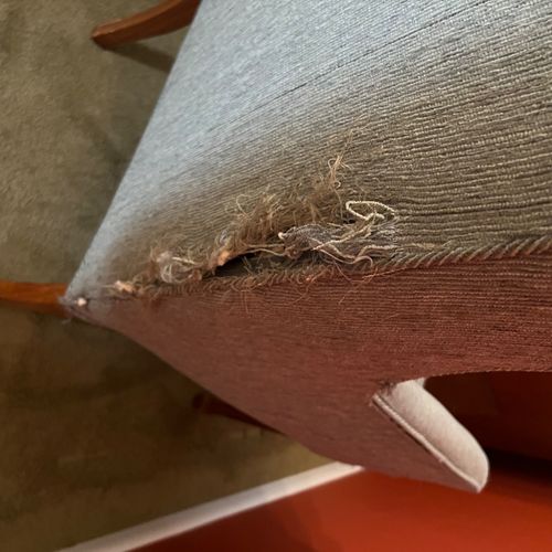 Furniture Upholstery