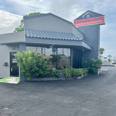 Avatar for Barbour Builders