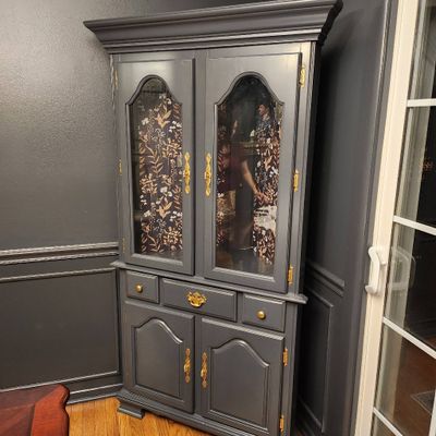 Avatar for Marlex furniture/cabinet refinish and painting