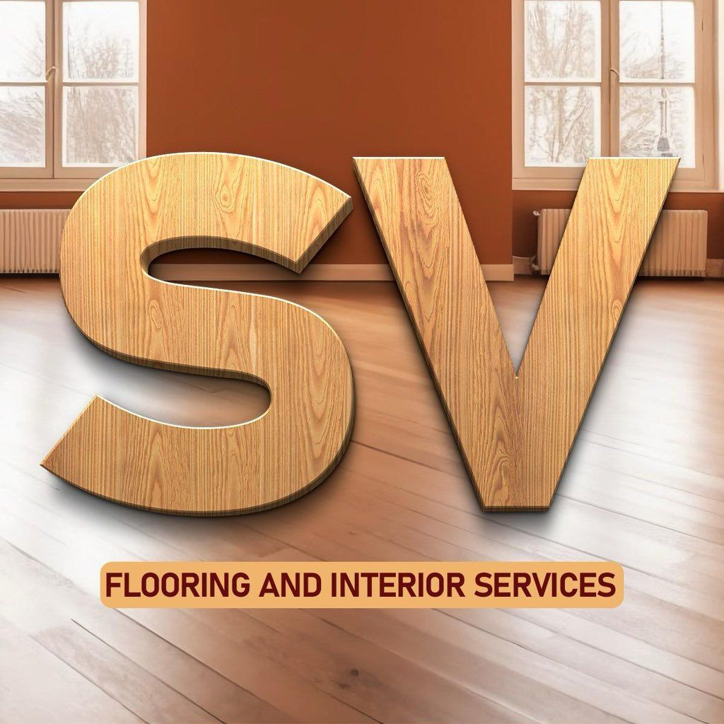 SV Flooring and Interior Services