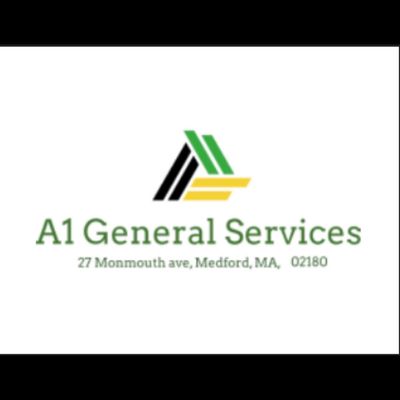 Avatar for A1 General Services Inc.