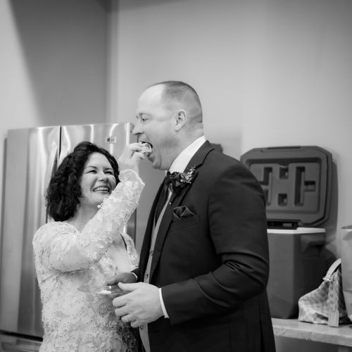 Wedding and Event Photography