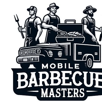 Mobile Barbecue Masters: You Entertain We Grill