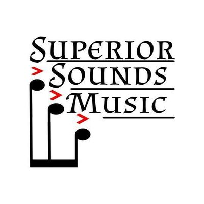 Avatar for Superior Sounds Music