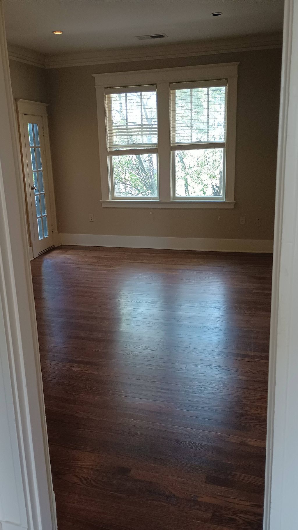 move in cleaning 