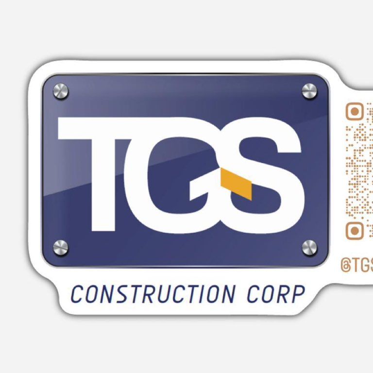 TGS Construction Corp