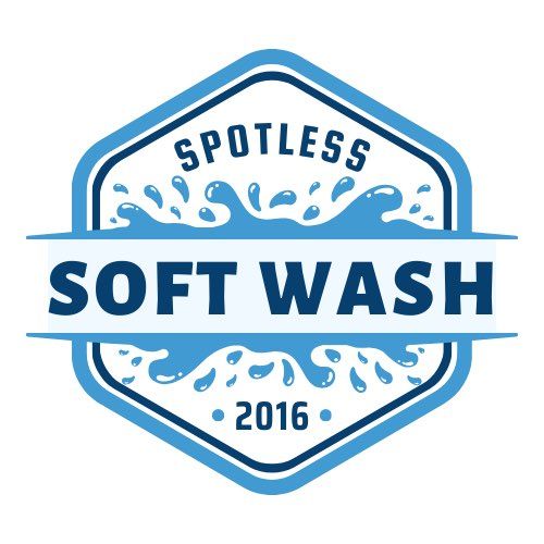 Spotless Soft Wash LLC