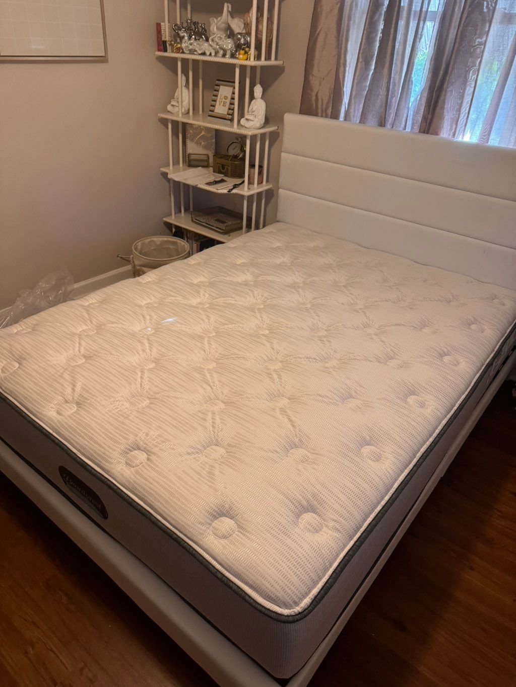 bed assembly