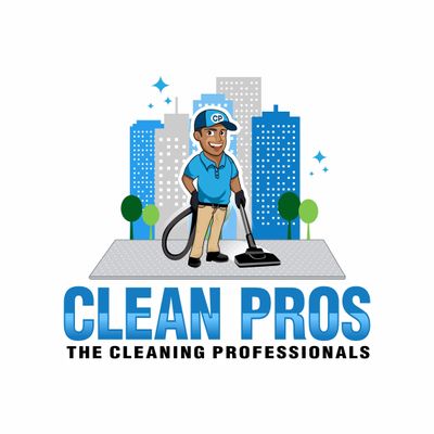 Avatar for Clean Pros