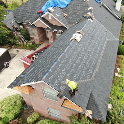 Avatar for Gimo's Renovation & Roofing