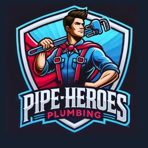 Pipe Heroes Plumbing LLC