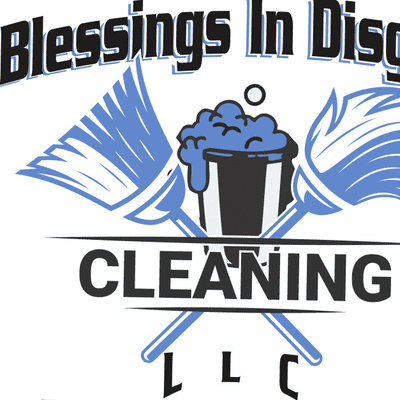 Avatar for Blessings in Disguise Cleaning LLC