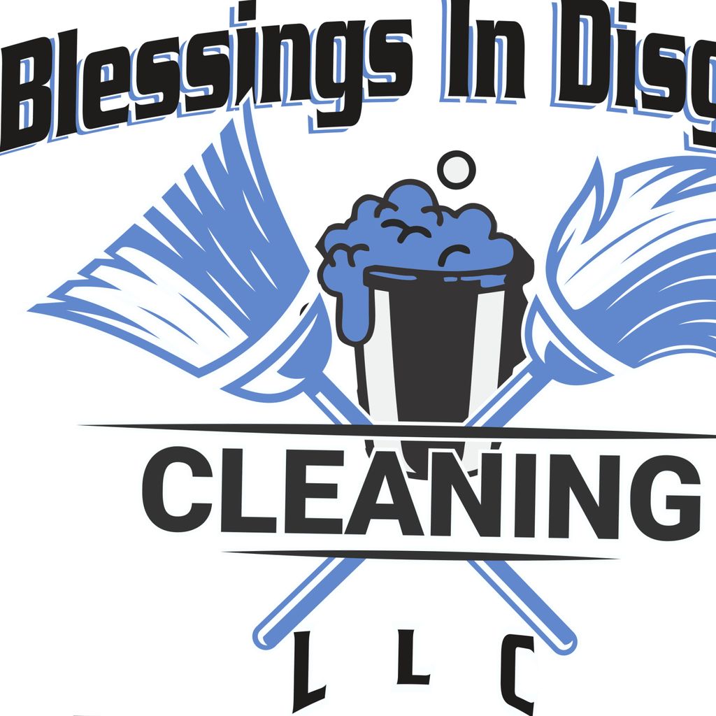 Blessings in Disguise Cleaning LLC