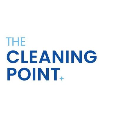 Avatar for The Cleaning Point