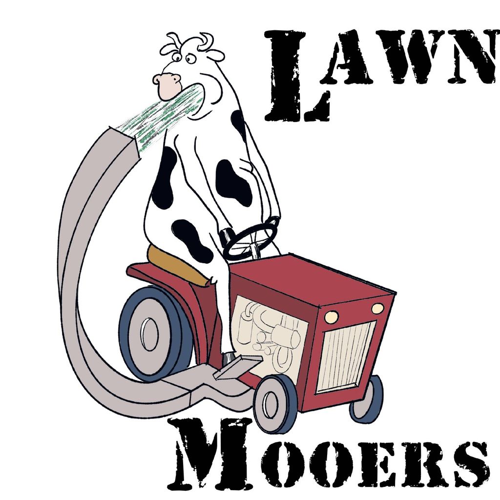 The Lawn Mooers