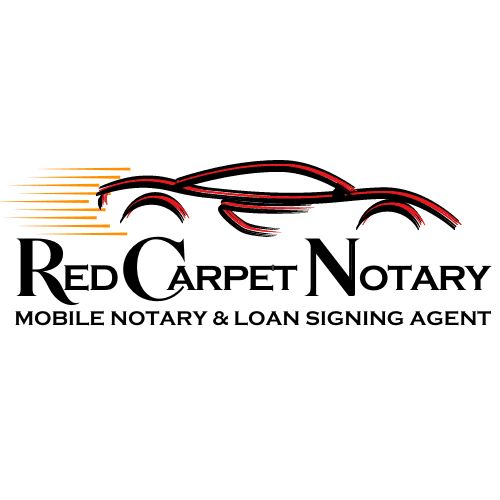 Red Carpet Mobile Notary & Apostilles