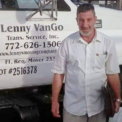 Avatar for Lenny Van Go Moving Services