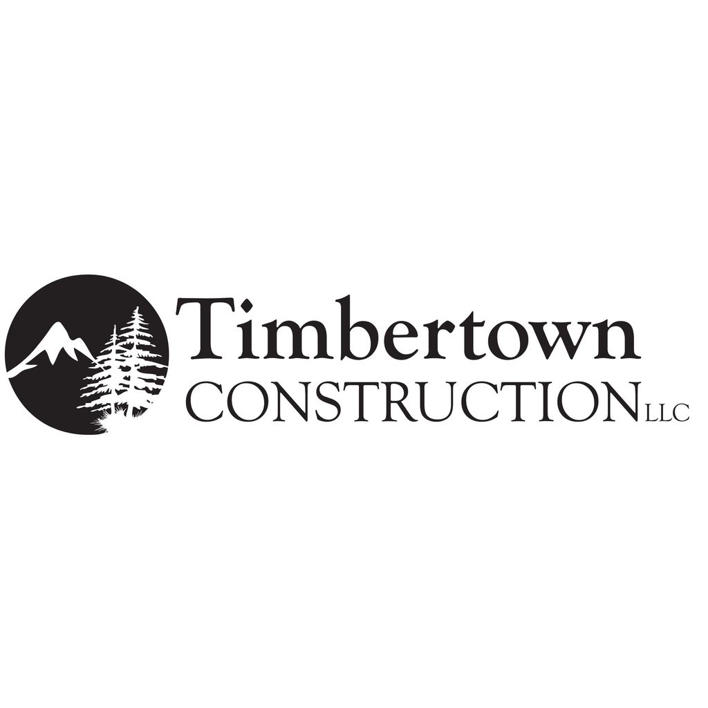 Timbertown Construction