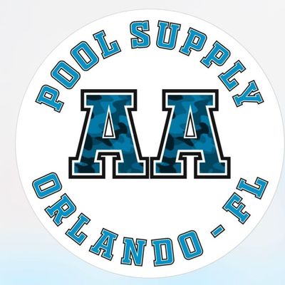 Avatar for AA Pool Supply