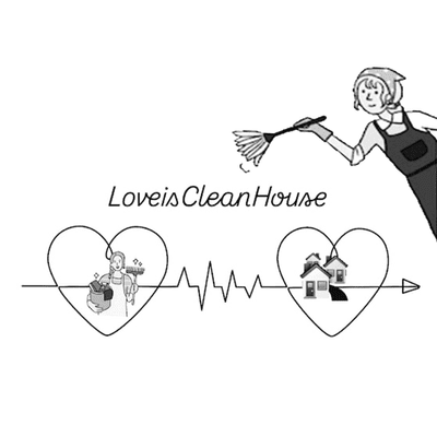 Avatar for Love is Clean House