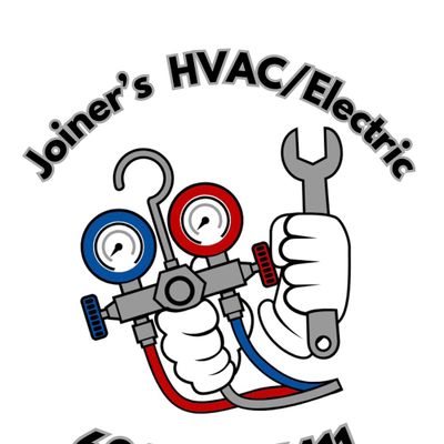 Avatar for Joiner’s HVAC & Electric