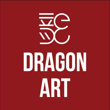 Dragon Art Photography