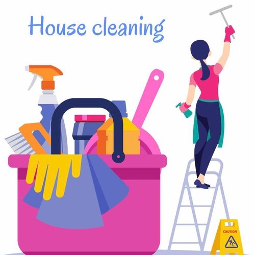 House Cleaning