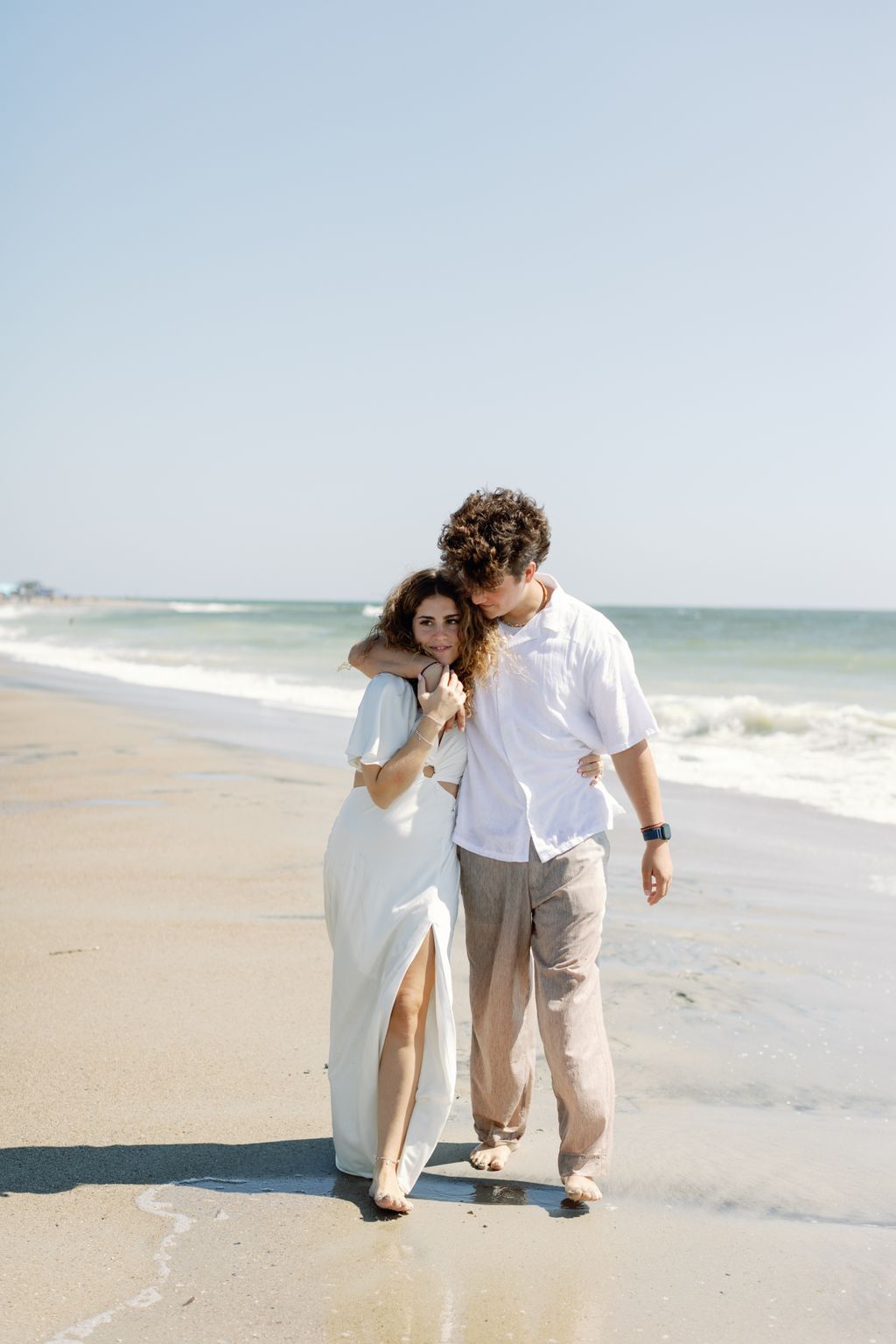 Engagement Photography