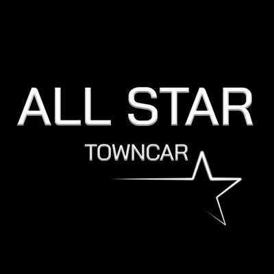 Avatar for All Star Town Car LLC