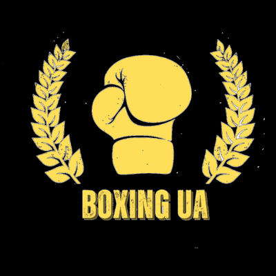 Avatar for Boxing UA