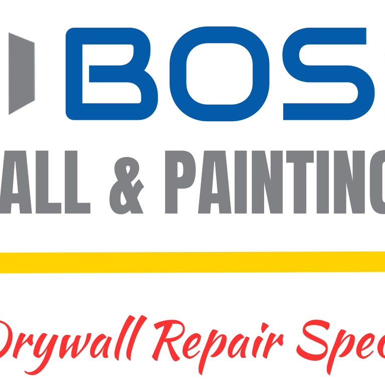 Boss Drywall & Painting Inc.