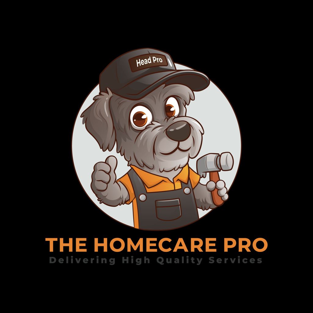 The HomeCare Pro