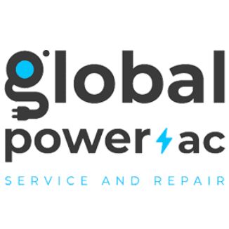 Global Power & Ac Corp