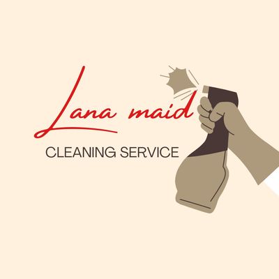 Avatar for “Lana maid” cleaning service